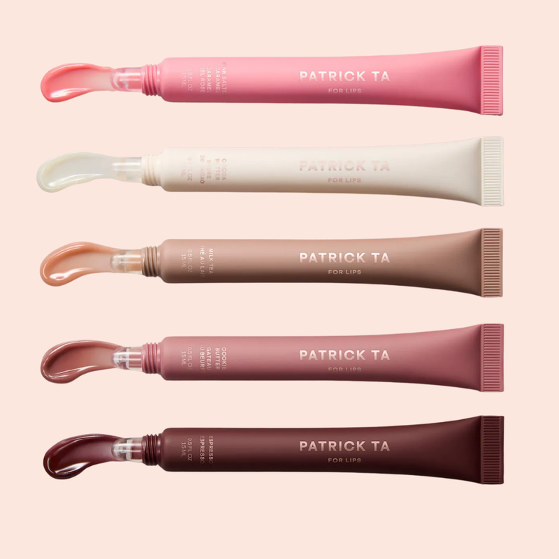 Major Moisture Smoothing Lip Balm