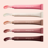 Major Moisture Smoothing Lip Balm