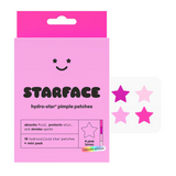 Hydro-Star Pink Pimple Patches