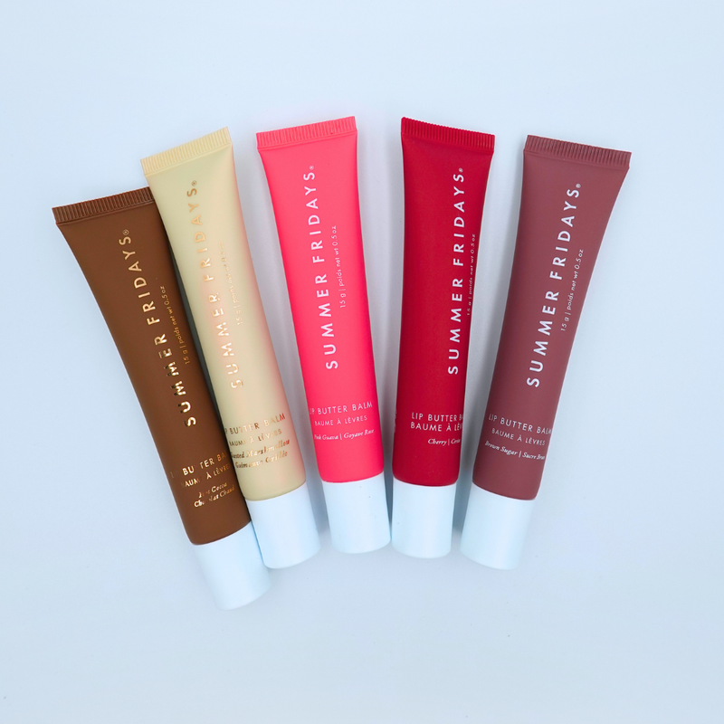 Lip Butter Balm