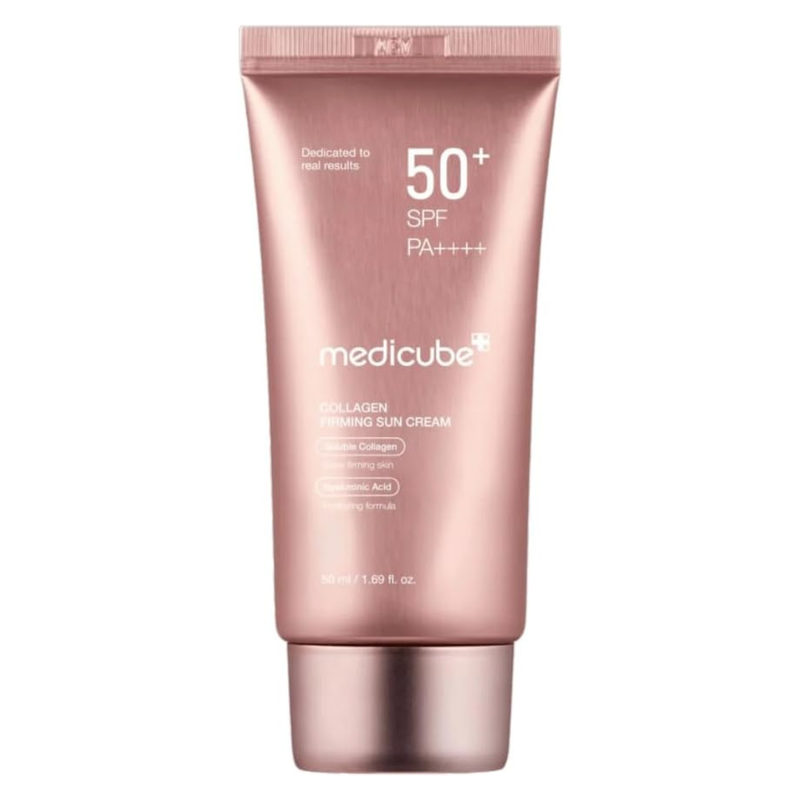 Collagen Firming Sun Cream