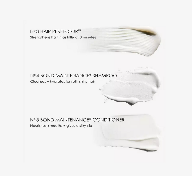 Strong Days Ahead Hair Kit