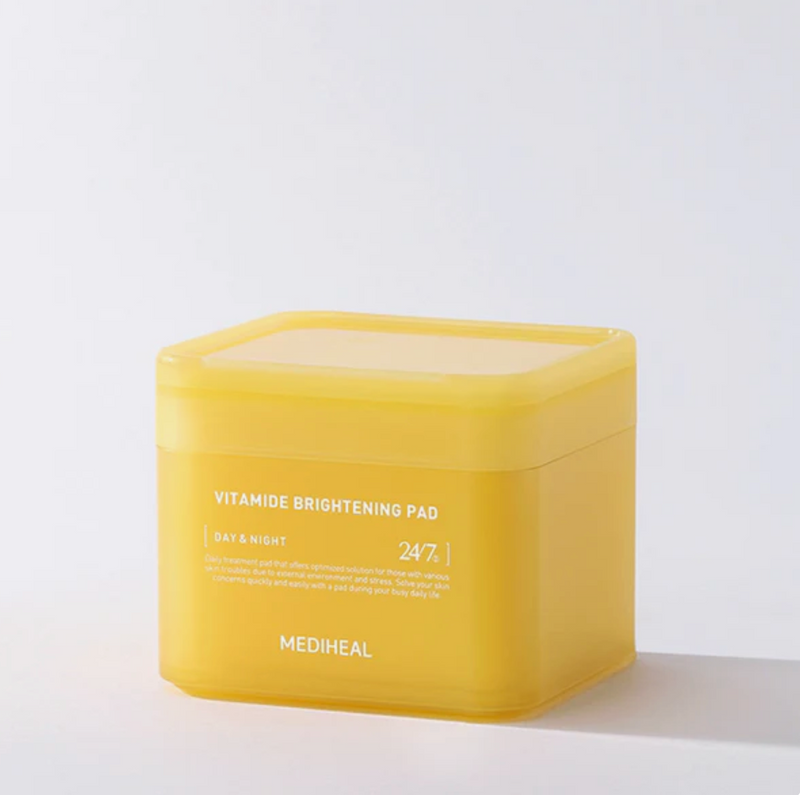 Vitamide Brightening Pad