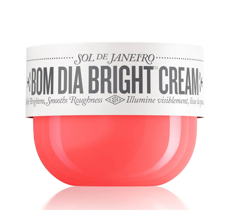 Bom Dia Bright Body Cream
