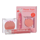 Dream Team: Best Seller Lip + Cheek Set