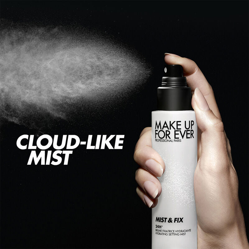 Mist & Fix 24hr Hydrating Setting Spray