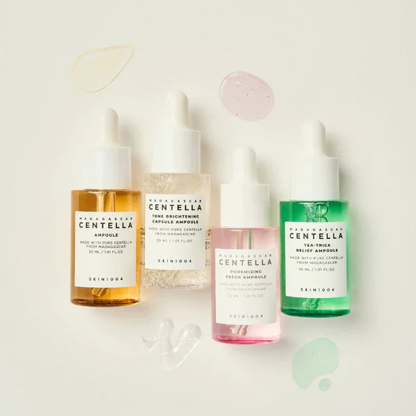 Centella Ampoule
