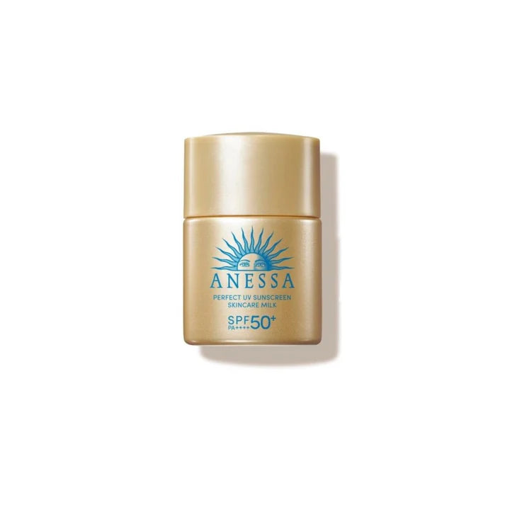 Anessa Perfect UV Sunscreen Skincare Milk SPF 50+ PA++++