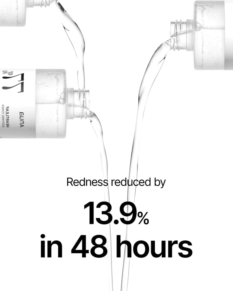 Heartleaf 77% Soothing Toner