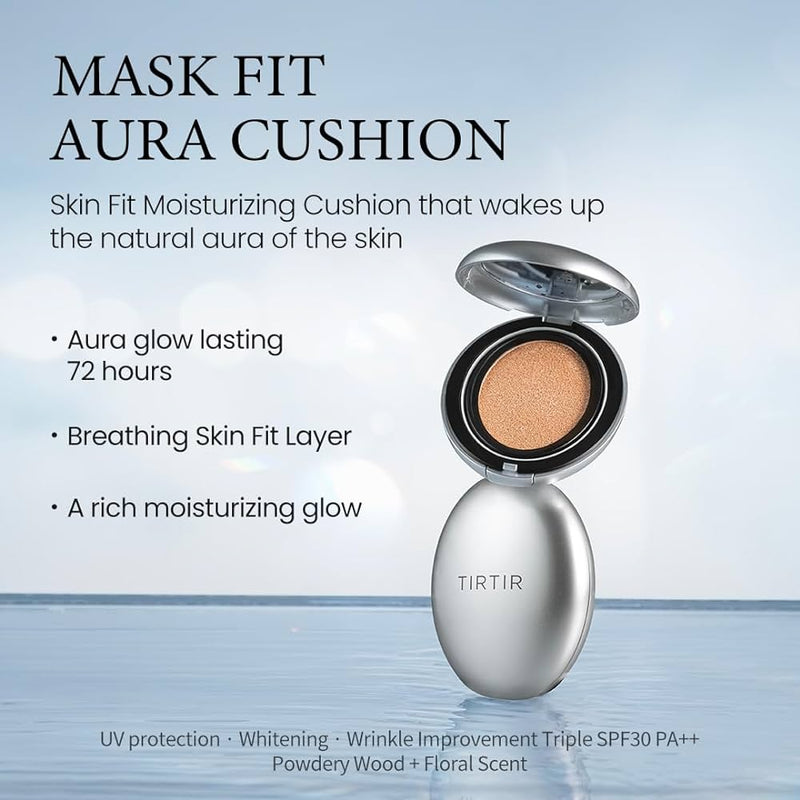 Mask Fit Aura Cushion Mini