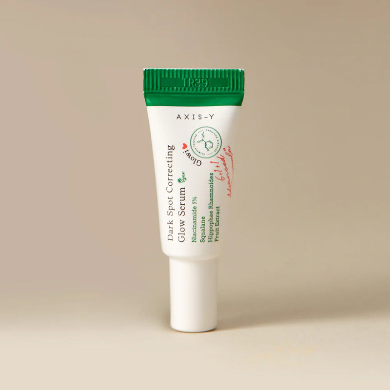 Dark Spot Correcting Glow Serum