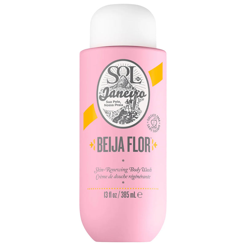 Beija Flor™ Renewing Body Wash