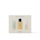 Bergamot & Hinoki Mini Trio