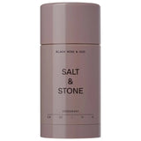 Aluminum-Free Deodorant