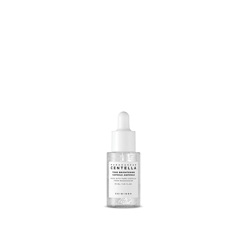Tone Brightening Capsule Ampoule
