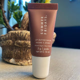 Mini Neutrals Lip Butter