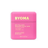 Bio-Collagen Radiance Facial Mask