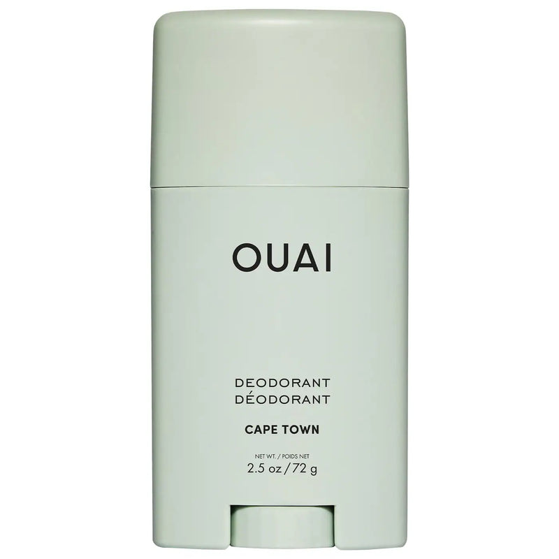 Cape Town Aluminum Free Deodorant