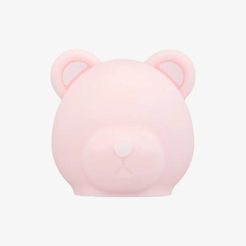 Age-R Booster Pro Head Case (BEAR)