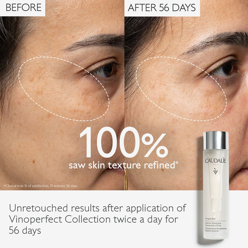 Vinoperfect Brightening Glycolic Essence