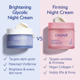 Vinoperfect Brightening Glycolic Night Cream