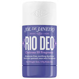 Rio Deo Aluminum-Free Deodorant