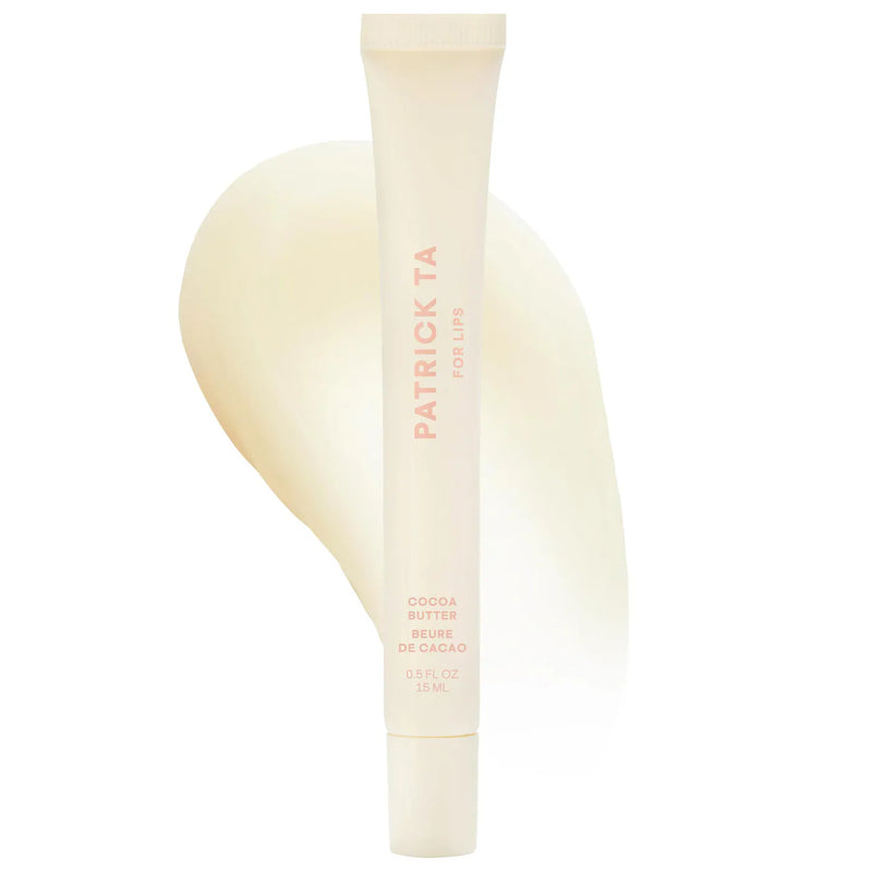 Major Moisture Smoothing Lip Balm