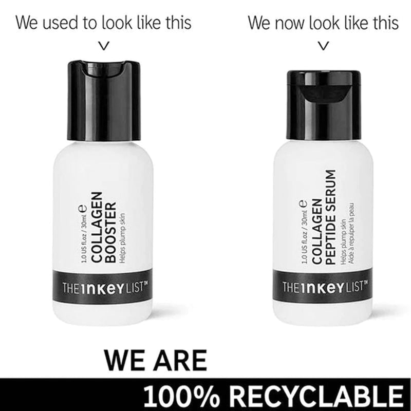 Collagen Peptide Serum