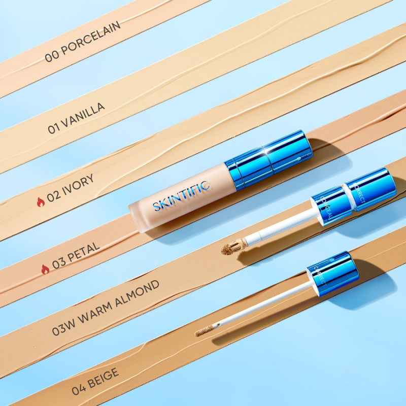 Cover Perfect Serum Concealer