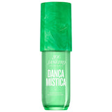 Dança Mística