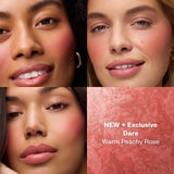 Mini Blush is Life Trio