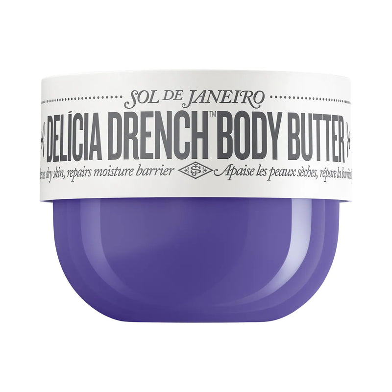 Delicia Drench Body Butter
