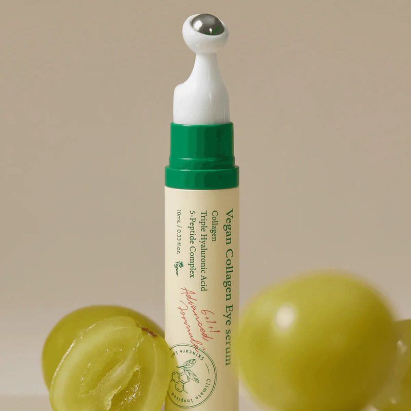 Vegan Collagen Eye Serum
