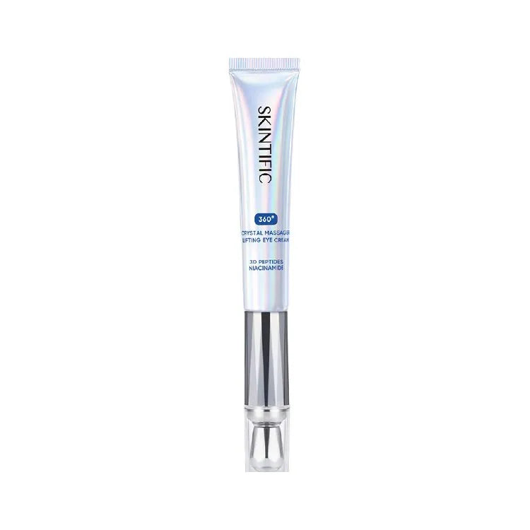 360 Crystal Massager Lifting Eye Cream