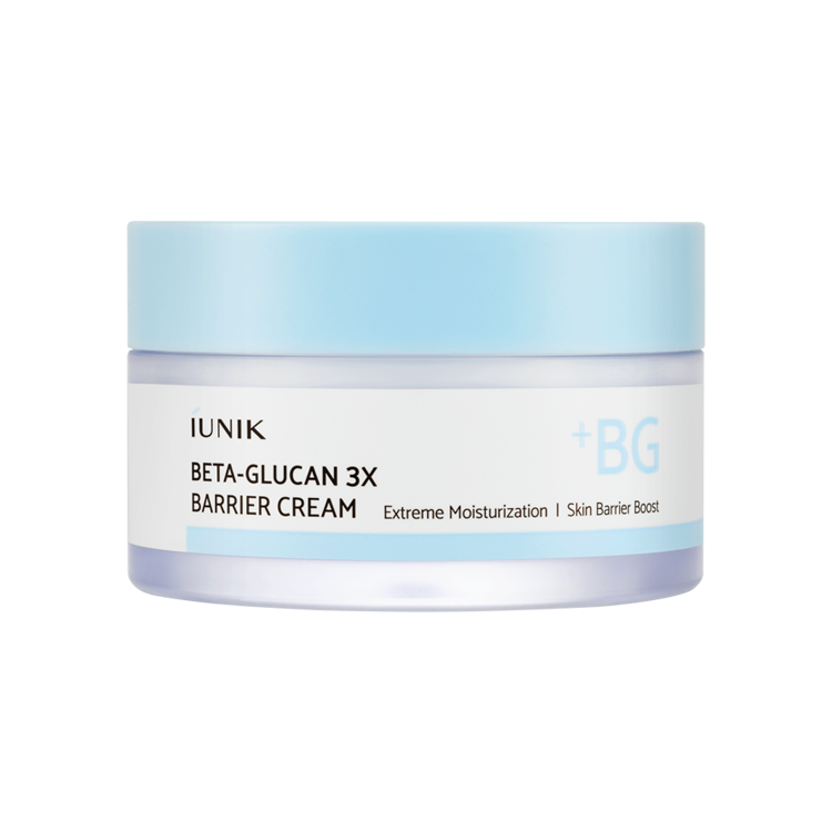 Beta Glucan 3X Barrier Cream