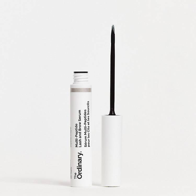 Multi-Peptide Lash and Brow Serum