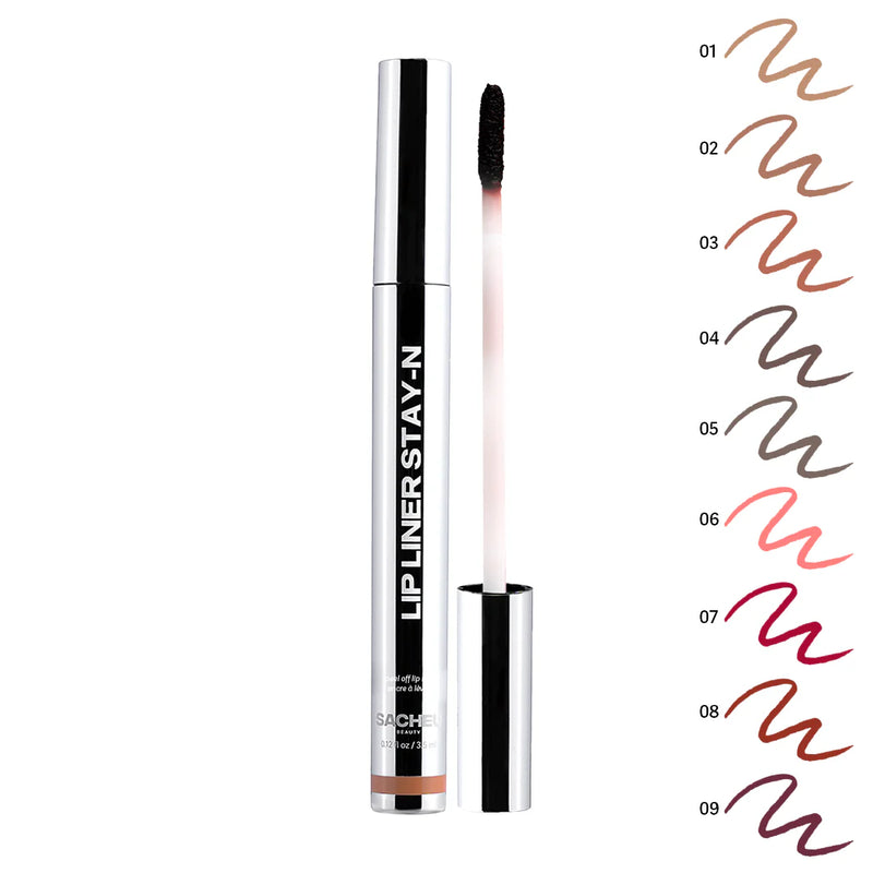 Lip Liner Stay-N