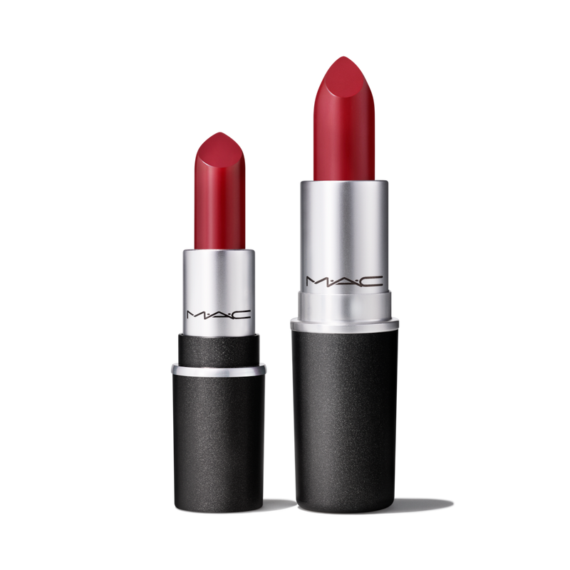 Mini Satin Lipstick