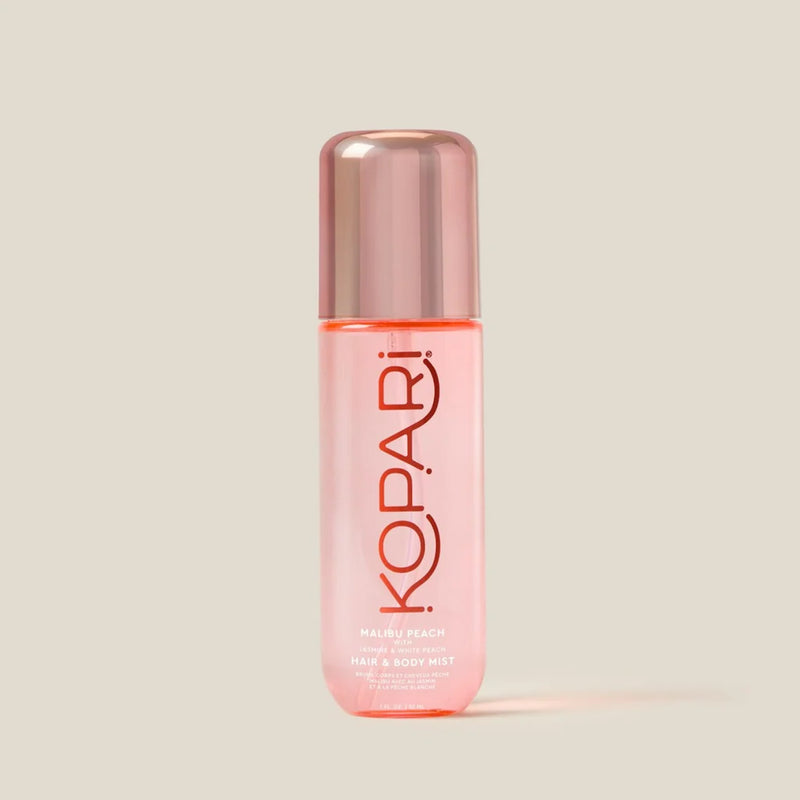 Malibu Peach Fragrance Mist