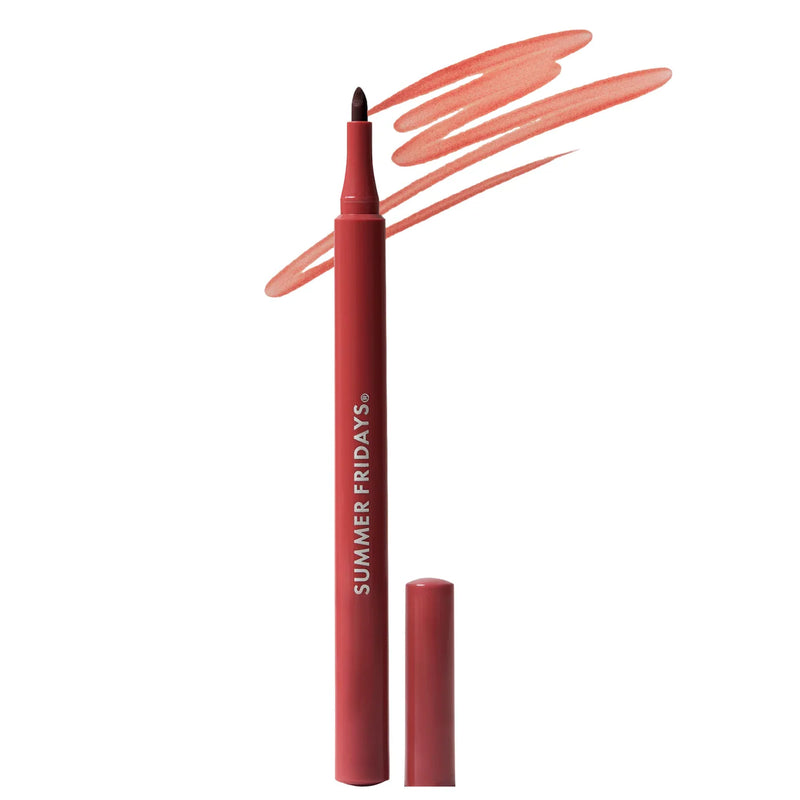 Flushed Lip Stain