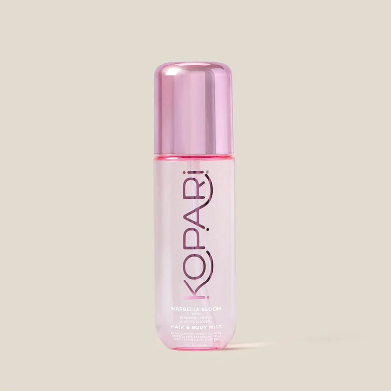 Marbella Bloom Fragrance Mist
