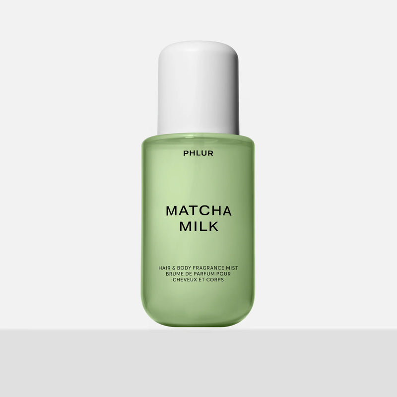 Berry Matcha Latte
