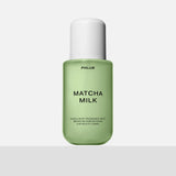 Berry Matcha Latte