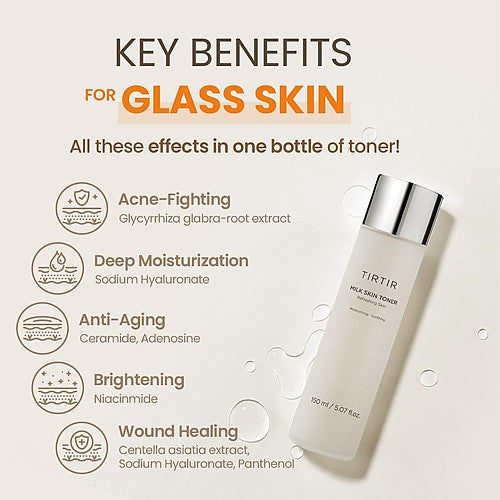 Milk Skin Toner