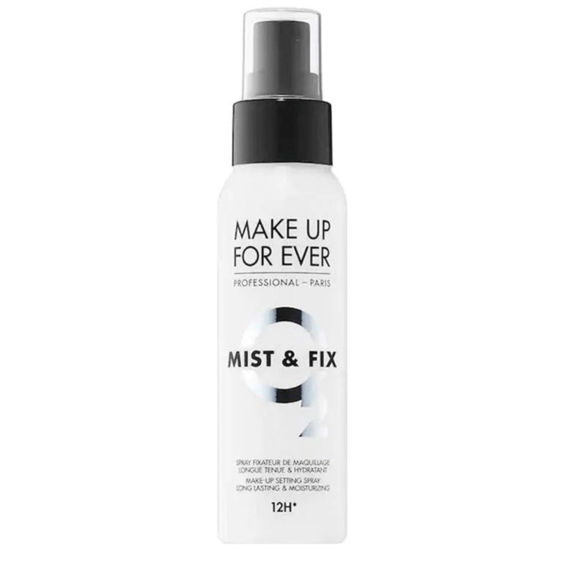 Mist & Fix O2 Hydratant 12h