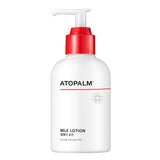 MLE Lotion