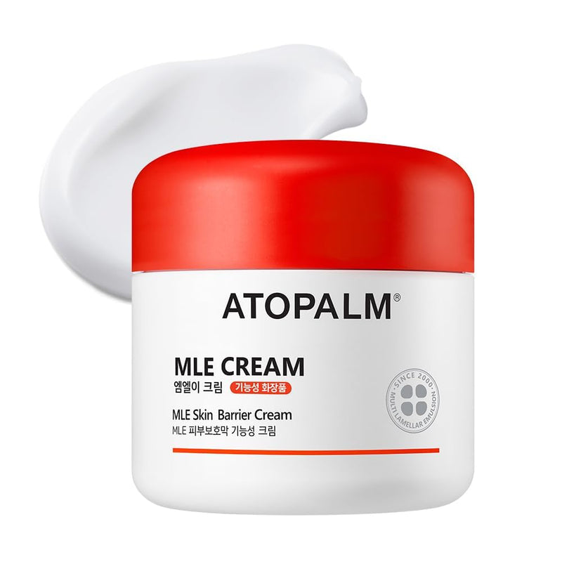 MLE Cream