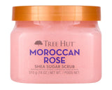 Moroccan Rose Shea Sugar Scrub