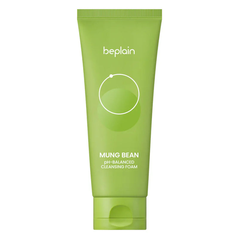 Mung Bean Ph-balanced Cleansing Foam