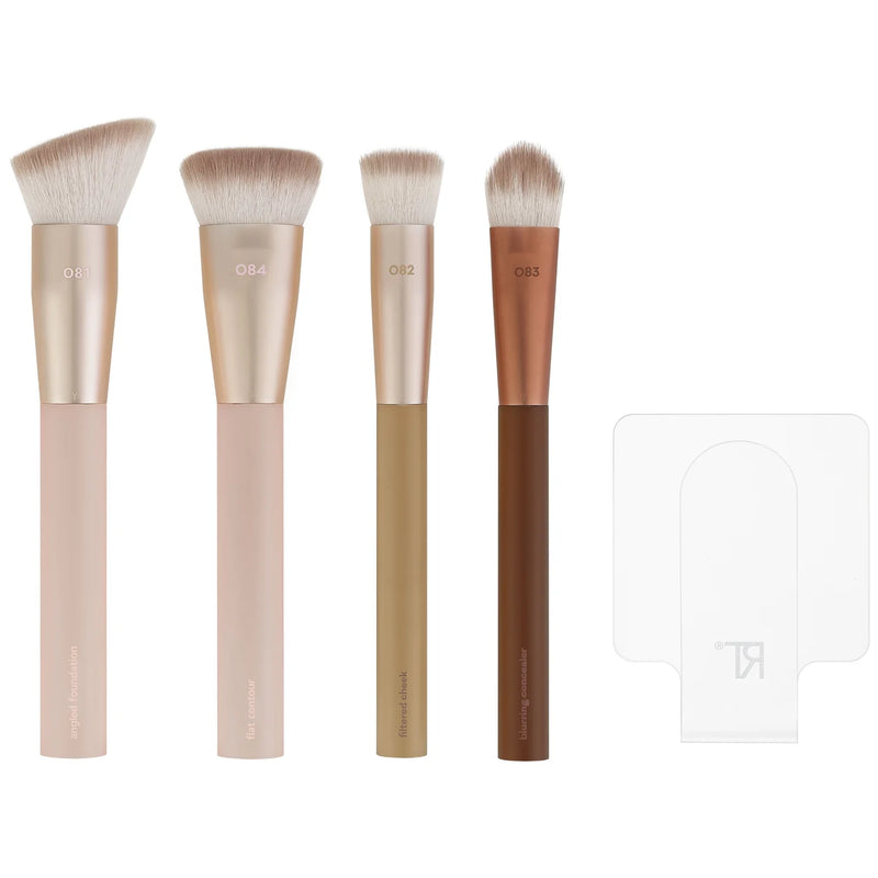 New Nudes Nothing But You Face Set